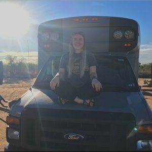 Meet your Posher, Lynn